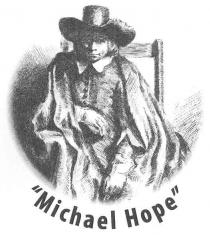 michael hope, michael, hope