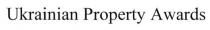 ukrainian property awards, ukrainian, property, awards