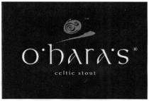 o`bara`s, bara, obaras, celtic stout, celtic, stout, тм, hara, o`hara`s, oharas