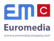emc, em, c, www.euromediacompany.com, www, euromedia, euromediacompany, com