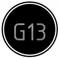 g13, g, 13