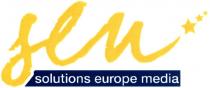 sen, seu, sem, solutions europe media, solutions, europe, media