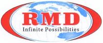 rmd, infinite possibilities, infinite, possibilities