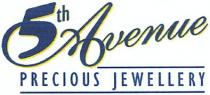 5th avenue, 5, th, avenue, precious jewellery, precious, jewellery