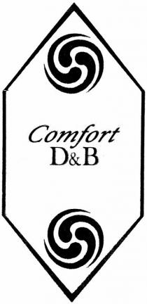 comfort d&b, comfort, d&b, d, b, db