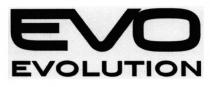 evo, evolution
