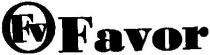 fv, favor