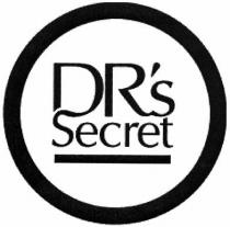 dr`s secret, dr`s, dr, drs, secret