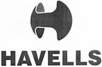 h, havells, н