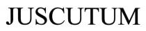 juscutum