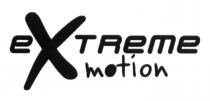 extreme motion, extreme, motion, x