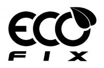 eco fix, eco, fix, єсо, есо