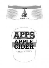 apps, apple, cider, since 2012, since, 2012, revealed by nature, revealed, nature, meet the latest harvest, meet, latest, harvest
