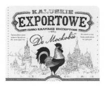 пиво калуське експортове з 1870р., пиво, калуське, експортове, 1870, р, exportowe, kaluskie, до московії, московії, традиційне пиво живого бродіння без консервантів, традиційне, живого, бродіння, консервантів, чешський хміль та дріжджі, чешський, хміль, дріжджі