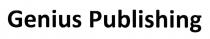 genius publishing, genius, publishing