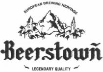 european brewing heritage, european, brewing, heritage, beerstown, legendary quality, legendary, quality