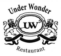 under wonder, under, wonder, uw, restaurant