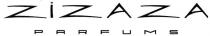 zizaza, parfums