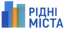 рідні міста, рідні, міста