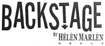 backstage, by helen marlen group, helen, marlen, group