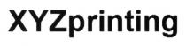 xyzprinting, xyz, printing