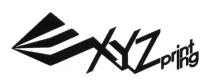 exyzprinting, e, xyz, printing