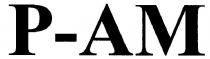 p-am, p, am, pam, р-ам, р, ам, рам
