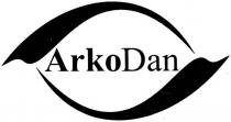 arkodan, arko, dan