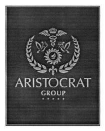 aristocrat group, aristocrat, group
