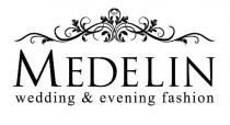 medelin, wedding&evening fashion, wedding, evening, fashion