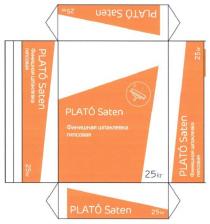 финишная шпаклевка гипсовая, финишная, шпаклевка, гипсовая, plato saten, plato, saten