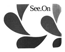 see.on, see, on