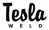 tesla weld, tesla, weld
