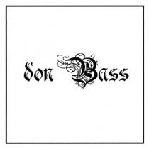 don bass, son, bass, don