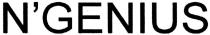 n`genius, ngenius