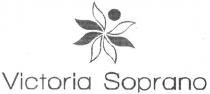 victoria soprano, victoria, soprano