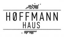 hoffmann haus, hoffmann, haus