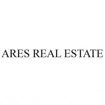 ares real estate, ares, real, estate