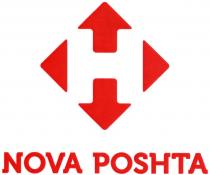 н, h, nova poshta, nova, poshta