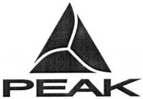 peak, реак