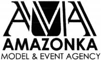 ama, amazonka, model&event agency, model, event, agency
