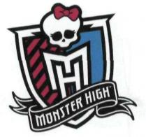 мн, mh, monster high, monster, high