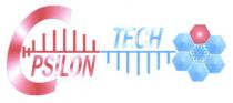 epsilon tech, epsilon, tech, с, c, psilon