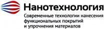 нанотехнология, современные технологии нанесения функциональных покрытий и упрочнения материалов, современные, технологии, нанесения, функциональных, покрытий, упрочнения, материалов