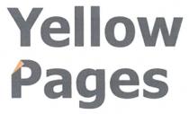 yellow pages, yellow, pages