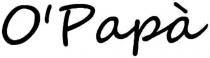 о`рара, орара, o`papa, opapa