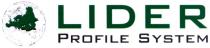 lider profile system, lider, profile, system