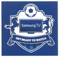 samsung tv, samsung, tv, get ready to watch, get, ready, watch
