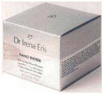 dr irena eris, dr, irena, eris, nano entree, nano, entree, х, x, f, t