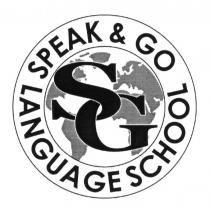 speak&go language school, speak, go, language, school